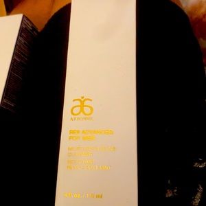 Great for skin for men